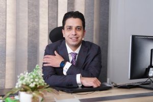 مؤمن سليم _الشركات الناشئة